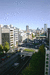 Вид из окна JPC-SED на восток - вдали справа видна башня Roppongi Hills Mori Tower.