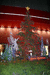 Рождественская иллюминация на Umeda.